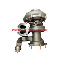 202V09100-7900,增压器,济南泉达汽配有限公司