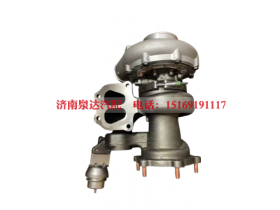 082V09100-7900,涡轮增压器,济南泉达汽配有限公司