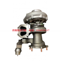 082V09100-7900,涡轮增压器,济南泉达汽配有限公司