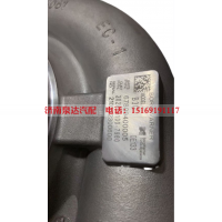082V09100-7900,涡轮增压器,济南泉达汽配有限公司
