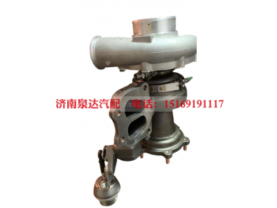 082V09100-7900,涡轮增压器,济南泉达汽配有限公司