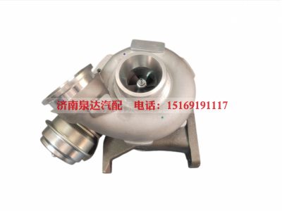 709836-0004,增压器,济南泉达汽配有限公司