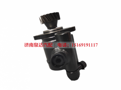 DZ98259471006,转向助力泵,济南泉达汽配有限公司