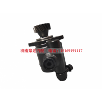 DZ98259471006,转向助力泵,济南泉达汽配有限公司