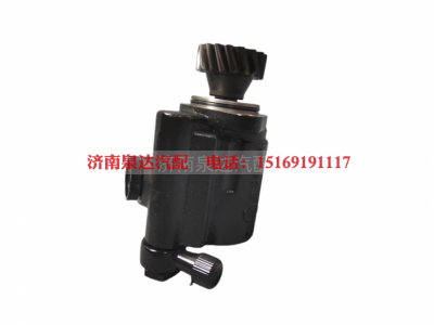 DZ98259471006,转向助力泵,济南泉达汽配有限公司