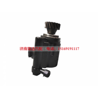 DZ98259471006,转向助力泵,济南泉达汽配有限公司