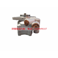 752W47101-6150,转向叶片泵,济南泉达汽配有限公司