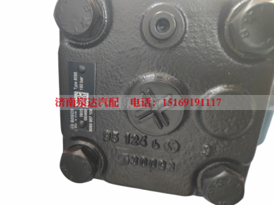 8095957106,方向机总成,济南泉达汽配有限公司