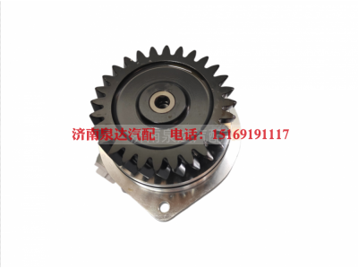 YZ952547000002,转向助力泵,济南泉达汽配有限公司