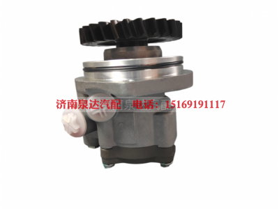 YZ952547000002,转向助力泵,济南泉达汽配有限公司