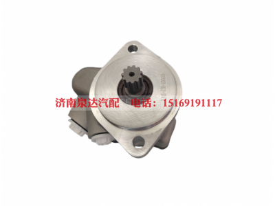 WG9725471516,转向助力叶片泵（全兴精工）,济南泉达汽配有限公司