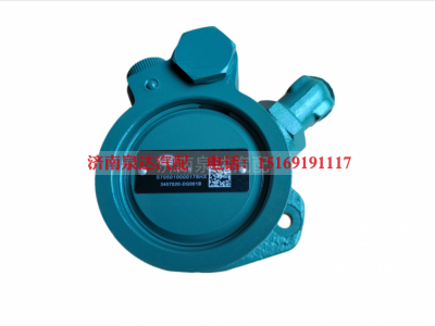 3407020-DG001B,轉(zhuǎn)向助力泵,濟(jì)南泉達(dá)汽配有限公司