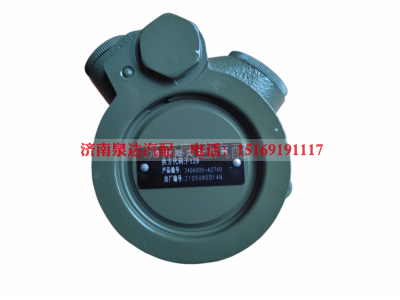 3406005-K27V0,轉(zhuǎn)向助力泵,濟(jì)南泉達(dá)汽配有限公司