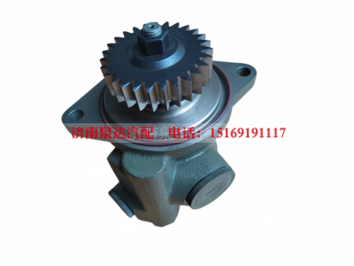 3406005-K27V0,轉(zhuǎn)向助力泵,濟(jì)南泉達(dá)汽配有限公司