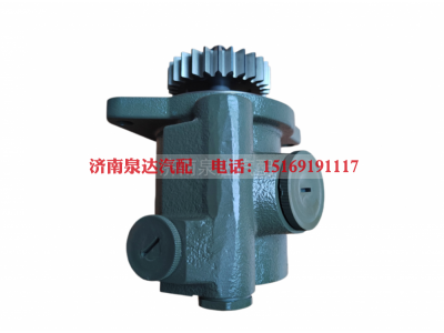 3406005-K27V0,轉(zhuǎn)向助力泵,濟(jì)南泉達(dá)汽配有限公司