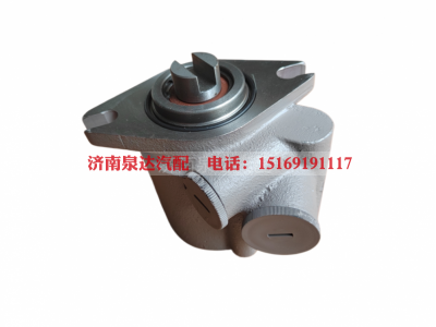 WG9419471050,轉(zhuǎn)向助力葉片泵（作廢）,濟(jì)南泉達(dá)汽配有限公司