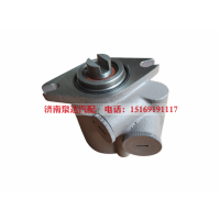 WG9419471050,轉(zhuǎn)向助力葉片泵（作廢）,濟(jì)南泉達(dá)汽配有限公司
