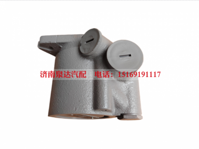 WG9419471050,轉(zhuǎn)向助力葉片泵（作廢）,濟(jì)南泉達(dá)汽配有限公司