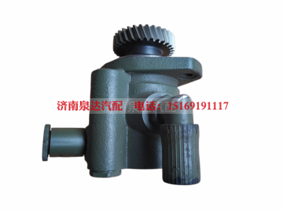 3407020A51N,轉(zhuǎn)向助力泵,濟(jì)南泉達(dá)汽配有限公司