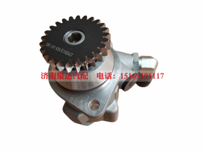 3407020-68E,轉(zhuǎn)向助力泵,濟(jì)南泉達(dá)汽配有限公司