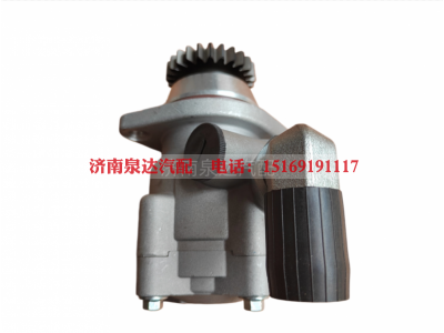 3407020-68E,轉(zhuǎn)向助力泵,濟(jì)南泉達(dá)汽配有限公司