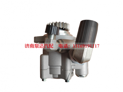 3407020-DD051,轉(zhuǎn)向助力泵,濟南泉達汽配有限公司