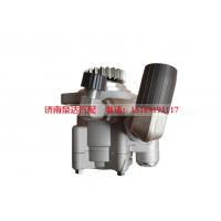 3407020-DD051,轉(zhuǎn)向助力泵,濟南泉達汽配有限公司