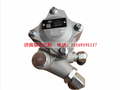 3407020-DD051,轉(zhuǎn)向助力泵,濟南泉達汽配有限公司