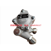 3407020-DD051,轉(zhuǎn)向助力泵,濟南泉達汽配有限公司
