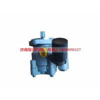 3407020-D589,轉(zhuǎn)向助力泵,濟南泉達(dá)汽配有限公司