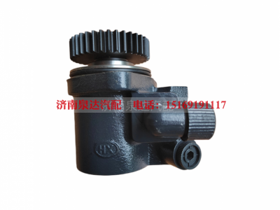 3407020-DP021,轉(zhuǎn)向助力泵,濟(jì)南泉達(dá)汽配有限公司