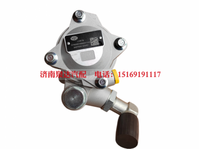 3407020-Q3301,轉(zhuǎn)向助力泵,濟南泉達汽配有限公司