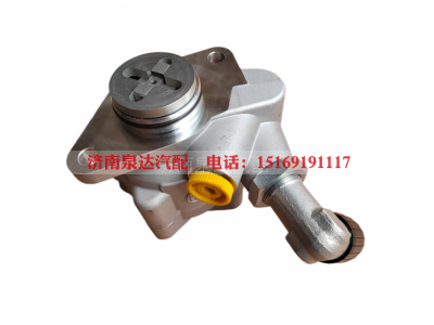 3407020-Q3301,轉(zhuǎn)向助力泵,濟南泉達汽配有限公司