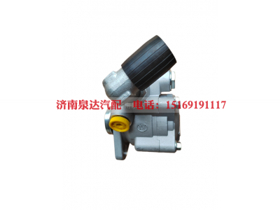 3407020-DX713,轉向助力泵,濟南泉達汽配有限公司