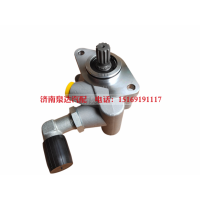 3407020-Q4458,轉(zhuǎn)向助力泵,濟(jì)南泉達(dá)汽配有限公司