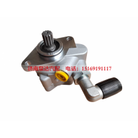 3407020-Q4458,轉(zhuǎn)向助力泵,濟(jì)南泉達(dá)汽配有限公司