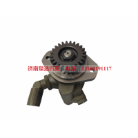 3407020-DP870,轉(zhuǎn)向助力泵,濟(jì)南泉達(dá)汽配有限公司