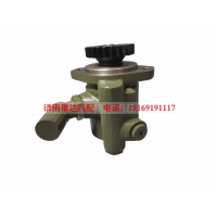 3407020-DP870,轉(zhuǎn)向助力泵,濟(jì)南泉達(dá)汽配有限公司