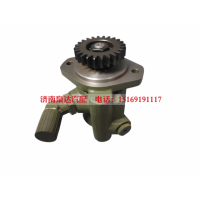 3407020-DP870,轉(zhuǎn)向助力泵,濟(jì)南泉達(dá)汽配有限公司