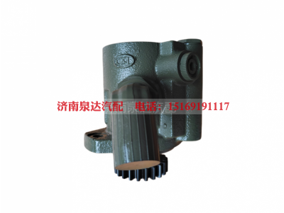 3407020-DX770,轉向助力泵,濟南泉達汽配有限公司