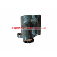 3407020-DX770,轉向助力泵,濟南泉達汽配有限公司