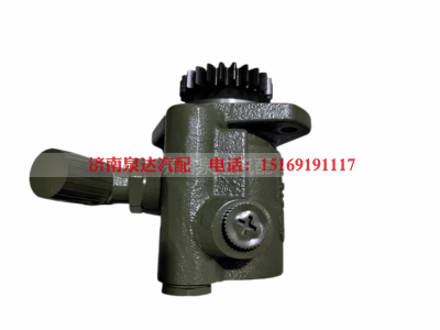3407020-Q1294,轉(zhuǎn)向助力泵,濟(jì)南泉達(dá)汽配有限公司