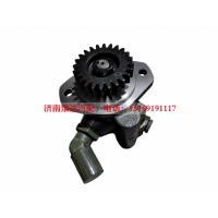 3407020-Q1294,轉(zhuǎn)向助力泵,濟(jì)南泉達(dá)汽配有限公司
