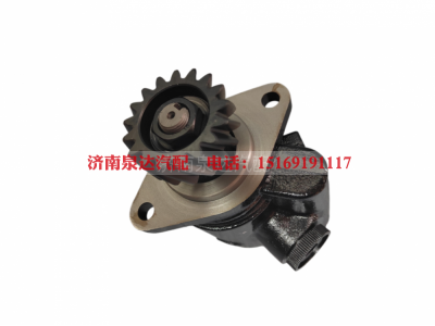 3407A59DP3-010,轉(zhuǎn)向助力泵,濟(jì)南泉達(dá)汽配有限公司