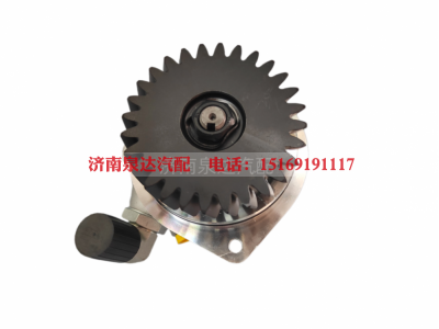 3407020-DZ925,轉向助力泵,濟南泉達汽配有限公司