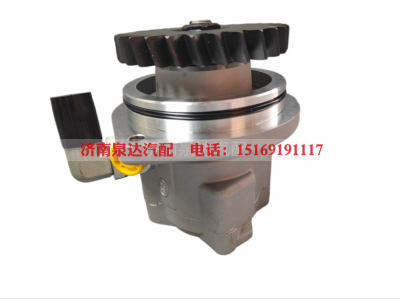 3407020-DZ925,轉向助力泵,濟南泉達汽配有限公司