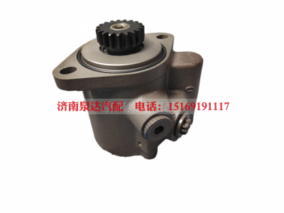 F30D1-3407100,轉(zhuǎn)向助力泵,濟(jì)南泉達(dá)汽配有限公司