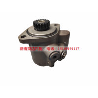 F30D1-3407100,轉(zhuǎn)向助力泵,濟(jì)南泉達(dá)汽配有限公司