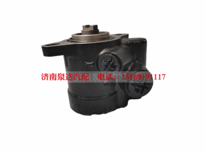 A62L1-3407100,轉(zhuǎn)向助力泵,濟(jì)南泉達(dá)汽配有限公司