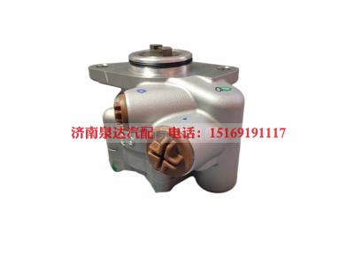 WG9931471020,轉(zhuǎn)向助力泵,濟南泉達汽配有限公司